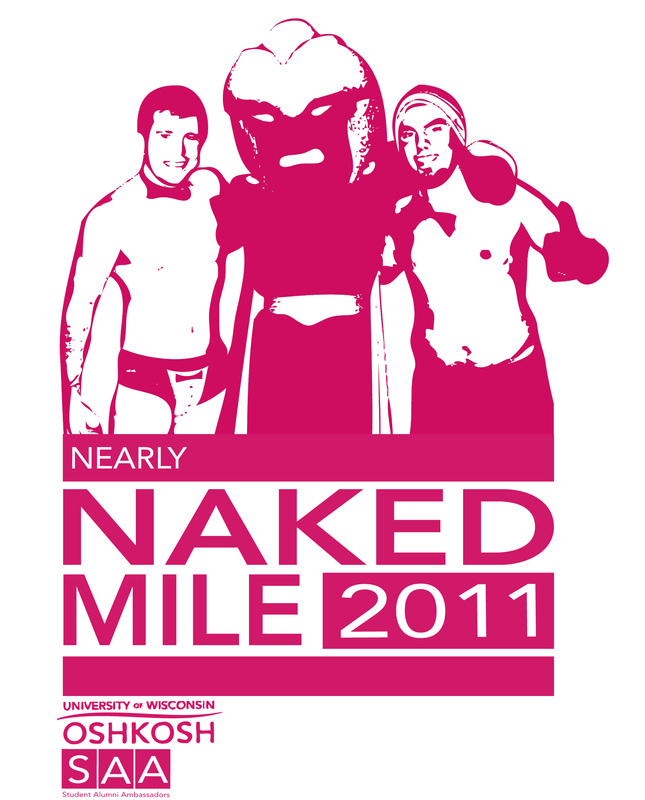 IU Kokomo: Nearly Naked Mile - 2011 - YouTube